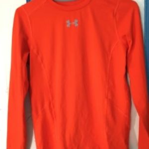 Under Armour Long-Sleeved Shirt